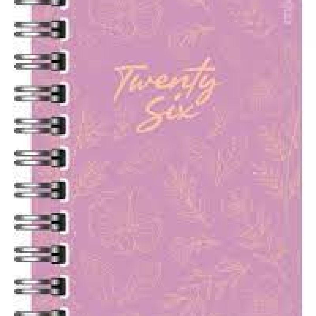 agenda-16x22-n8-libesa-bloom-espiral-diaria-2026-22243