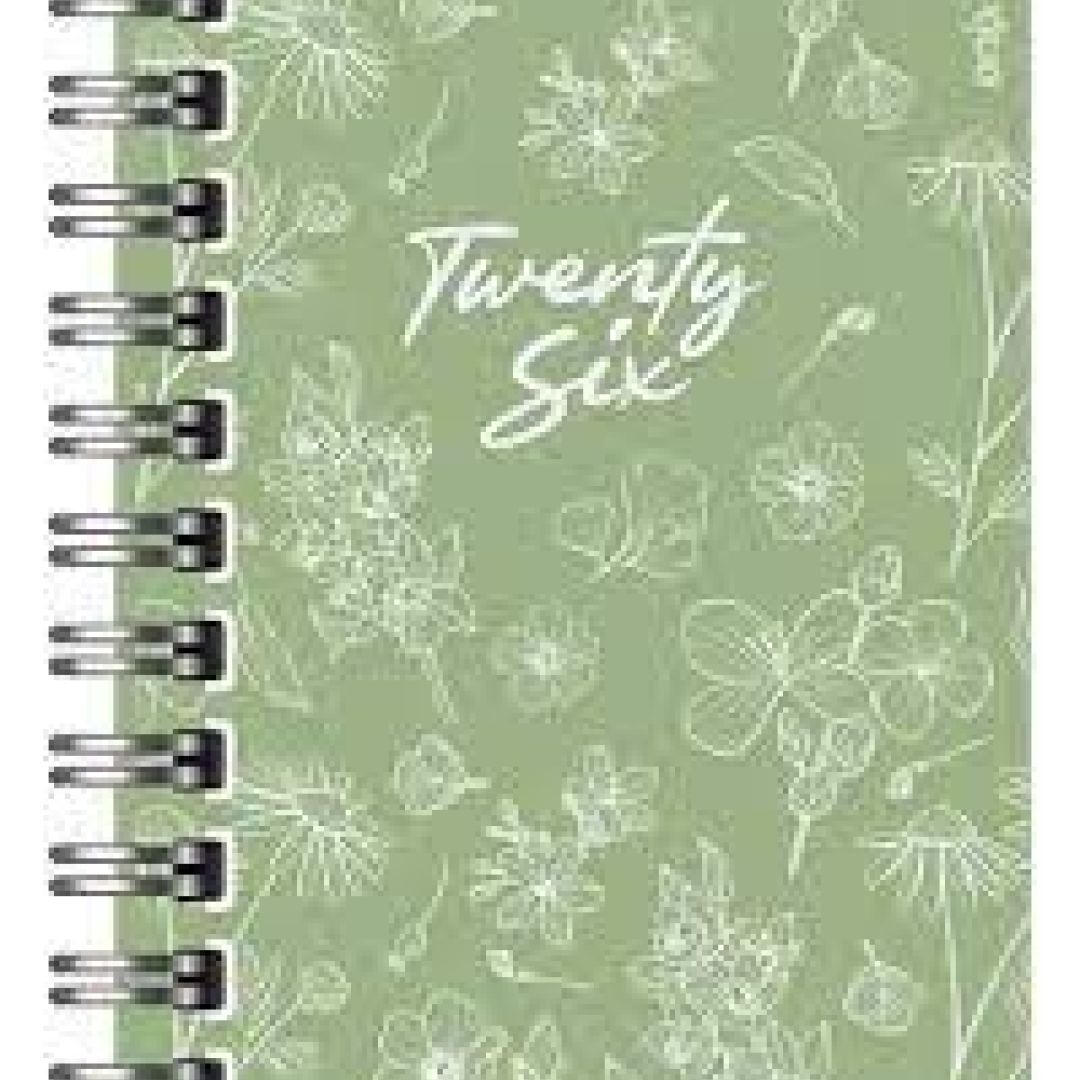 agenda-16x22-n8-libesa-bloom-espiral-diaria-2026-22243