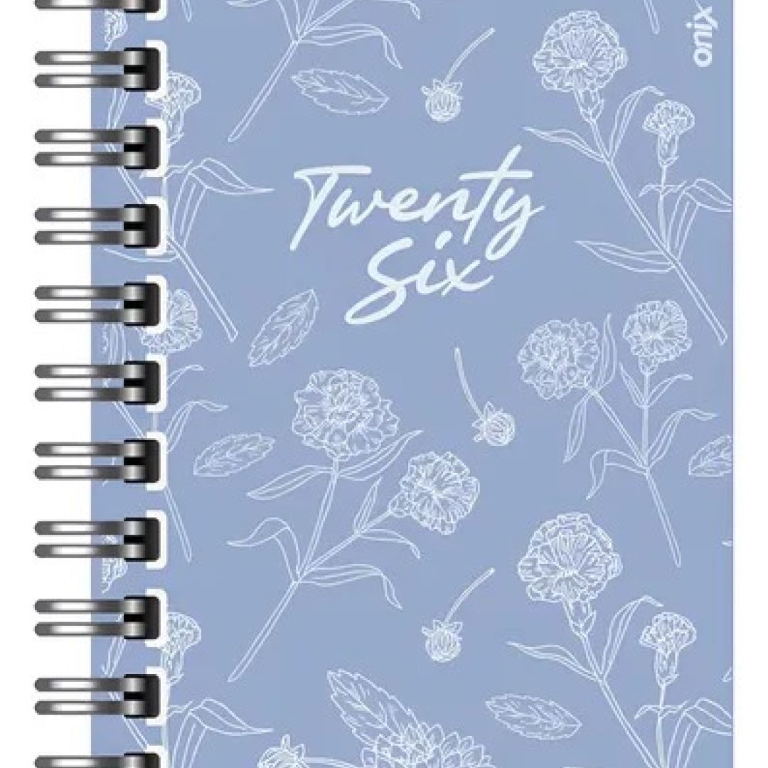 agenda-16x22-n8-libesa-bloom-espiral-diaria-2026-22243