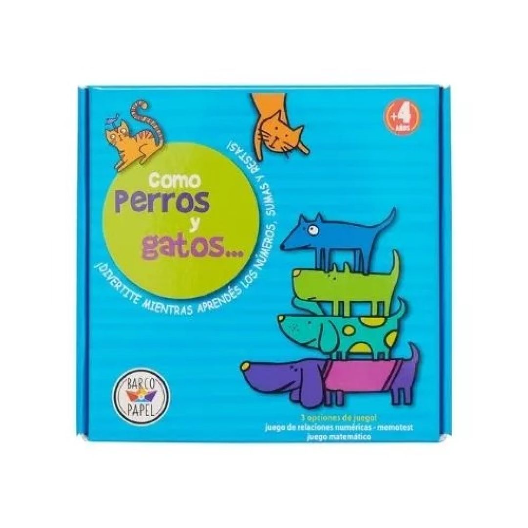 juego-de-mesa-barco-de-papel-como-perros-y-gatos-7014