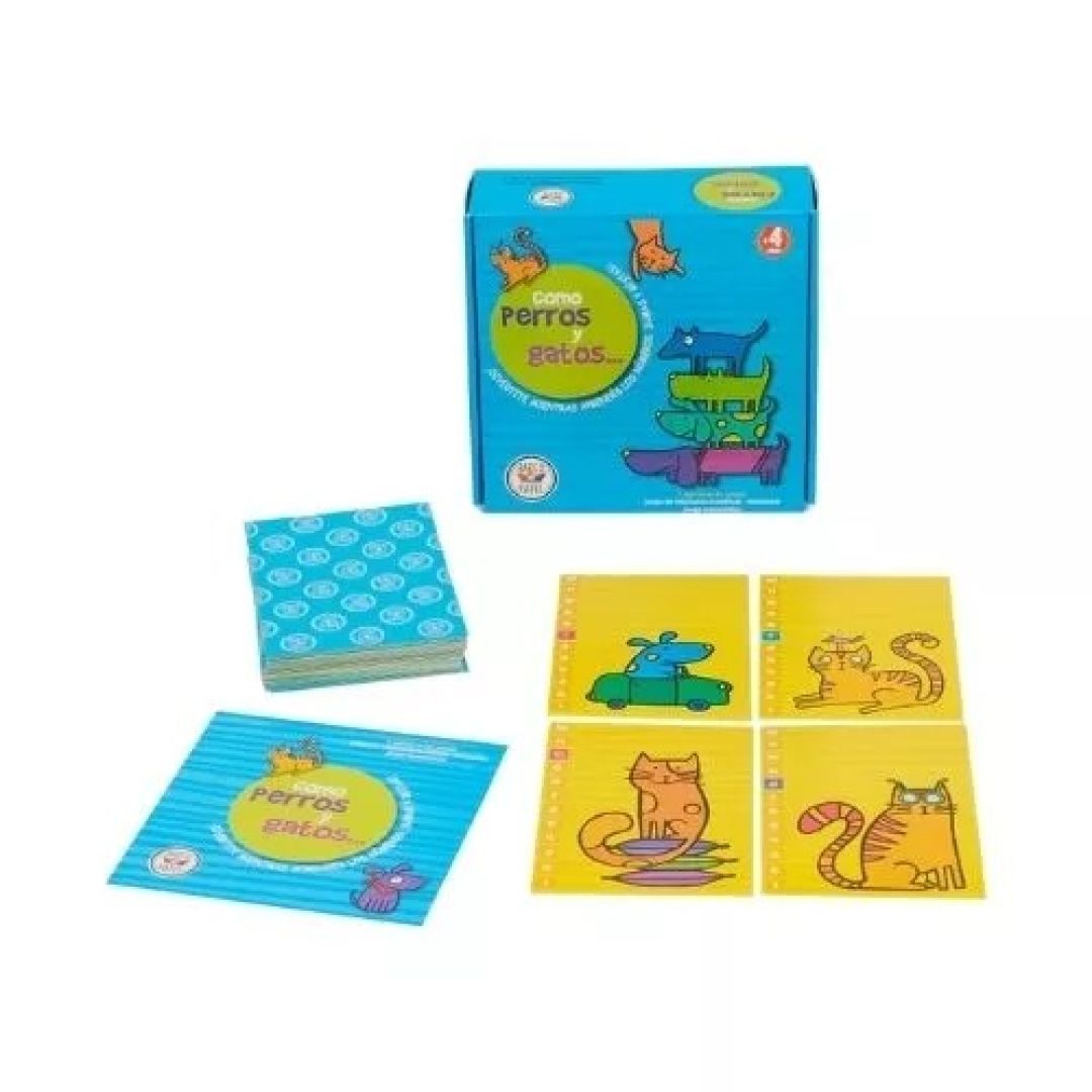 juego-de-mesa-barco-de-papel-como-perros-y-gatos-7014