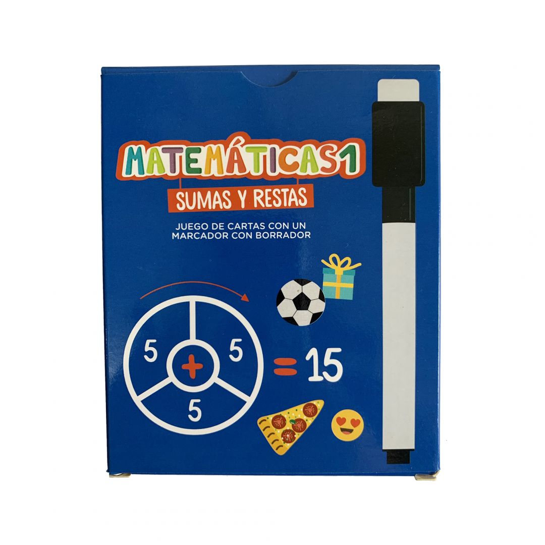 juegos-de-cartas-barco-de-papel-matematicas-1-sumas-y-restas-1093