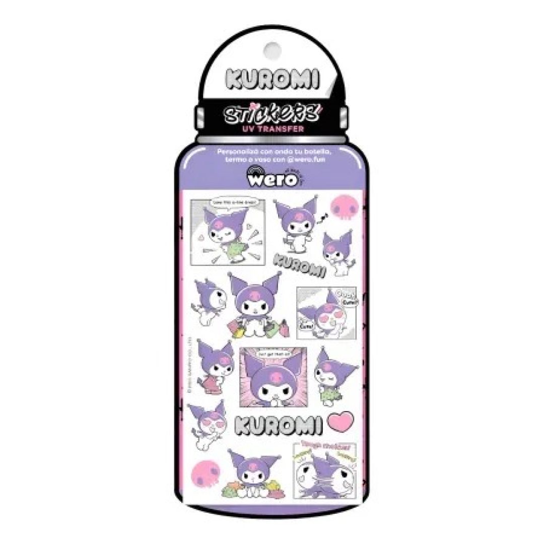 bottle-sticker-kuromi-wero-1102