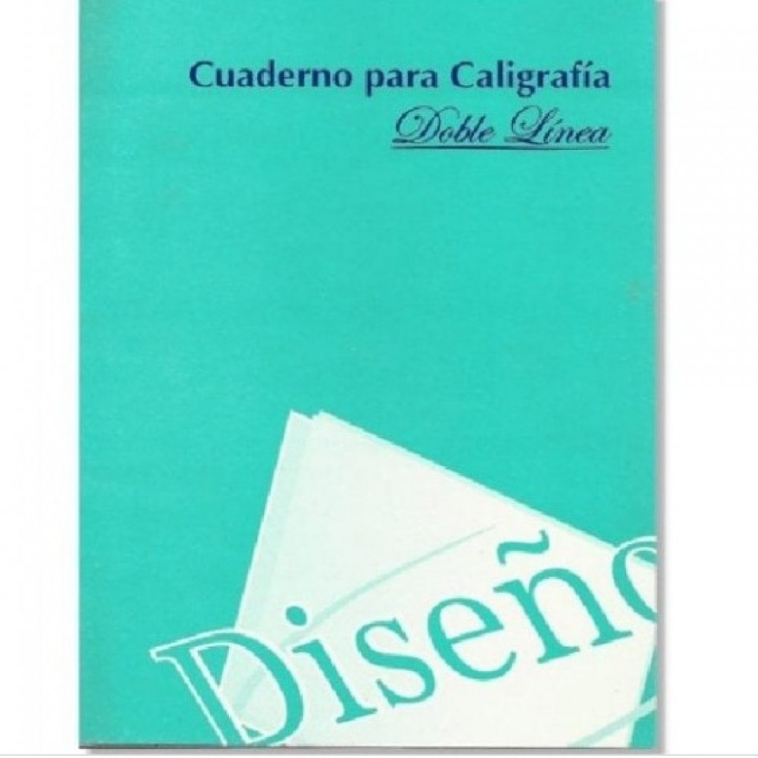 cuaddiseno-tflex-caligrafia-doble-linea-x-24-h-56962