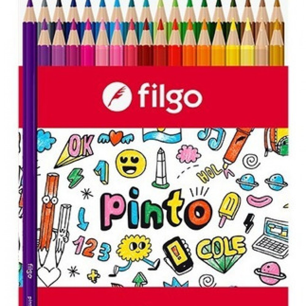 lapcolor-filgo-x-36-largos-568692