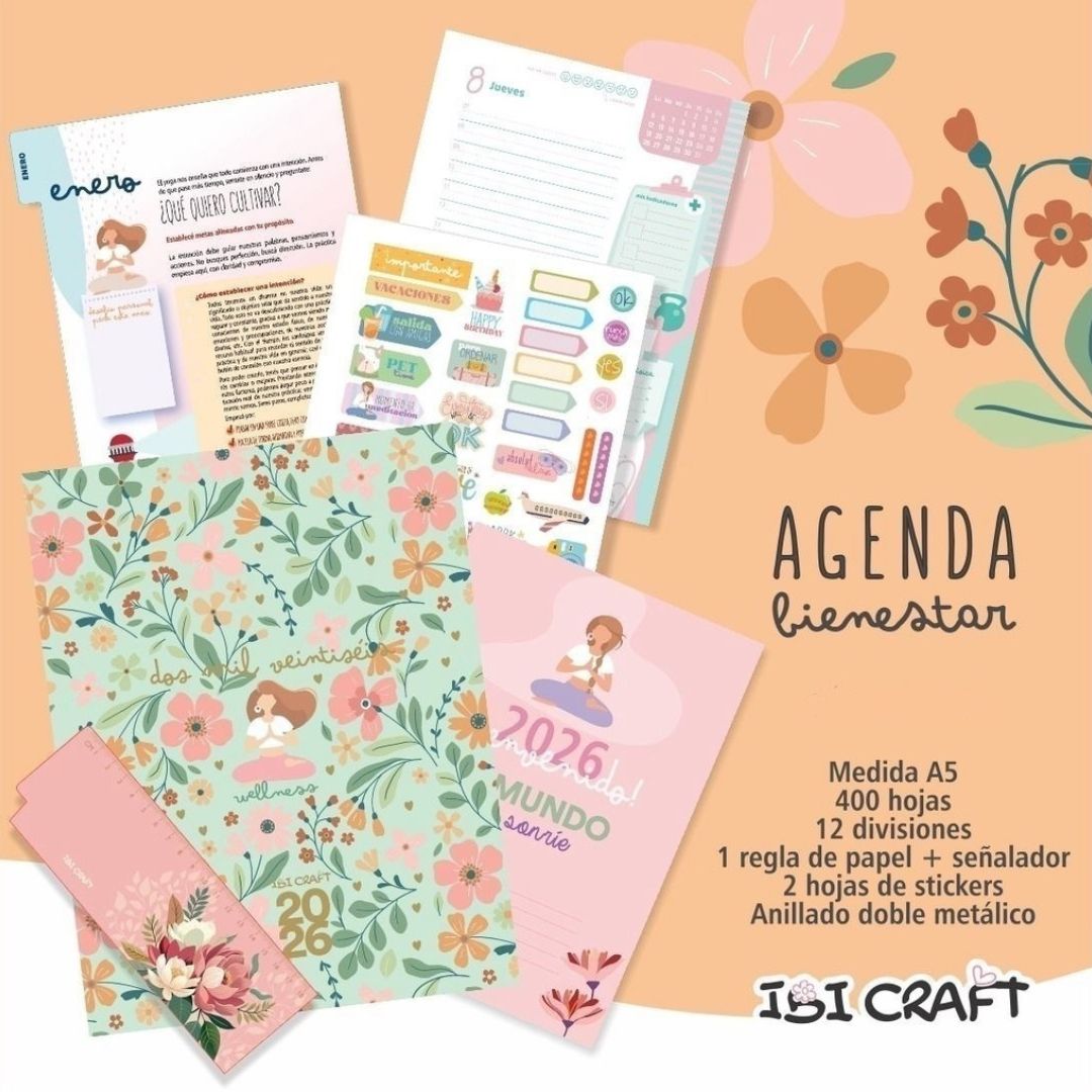 agenda-16x22-n8-ibi-espiral-bienestar-diaria-2026-57052