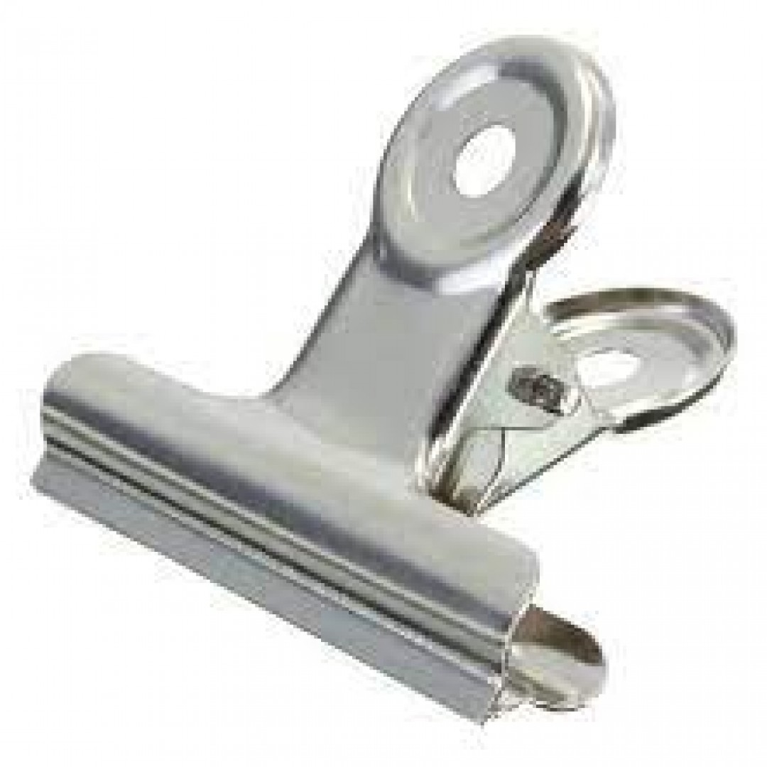 aprietapapeles-cromado-olami-64mm-57053