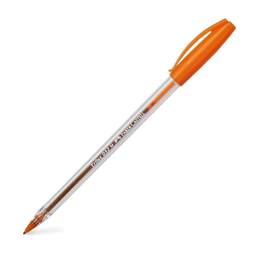 boligrafo-faber-casttrilux032-naranja-1232