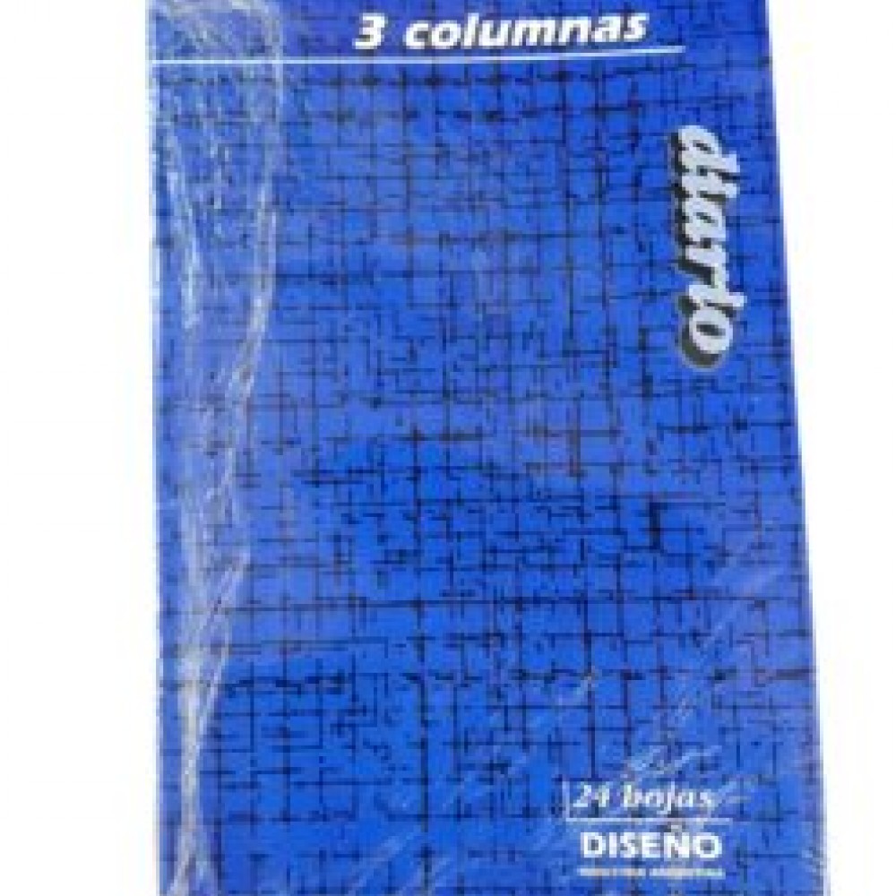 libro-diario-3-columnas-diseno-tflex24hojas-55230
