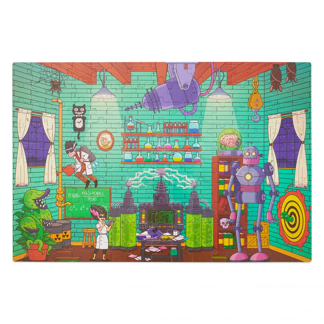 rompecabezas-barco-de-papel-ciencia-loca-150-piezas-58053