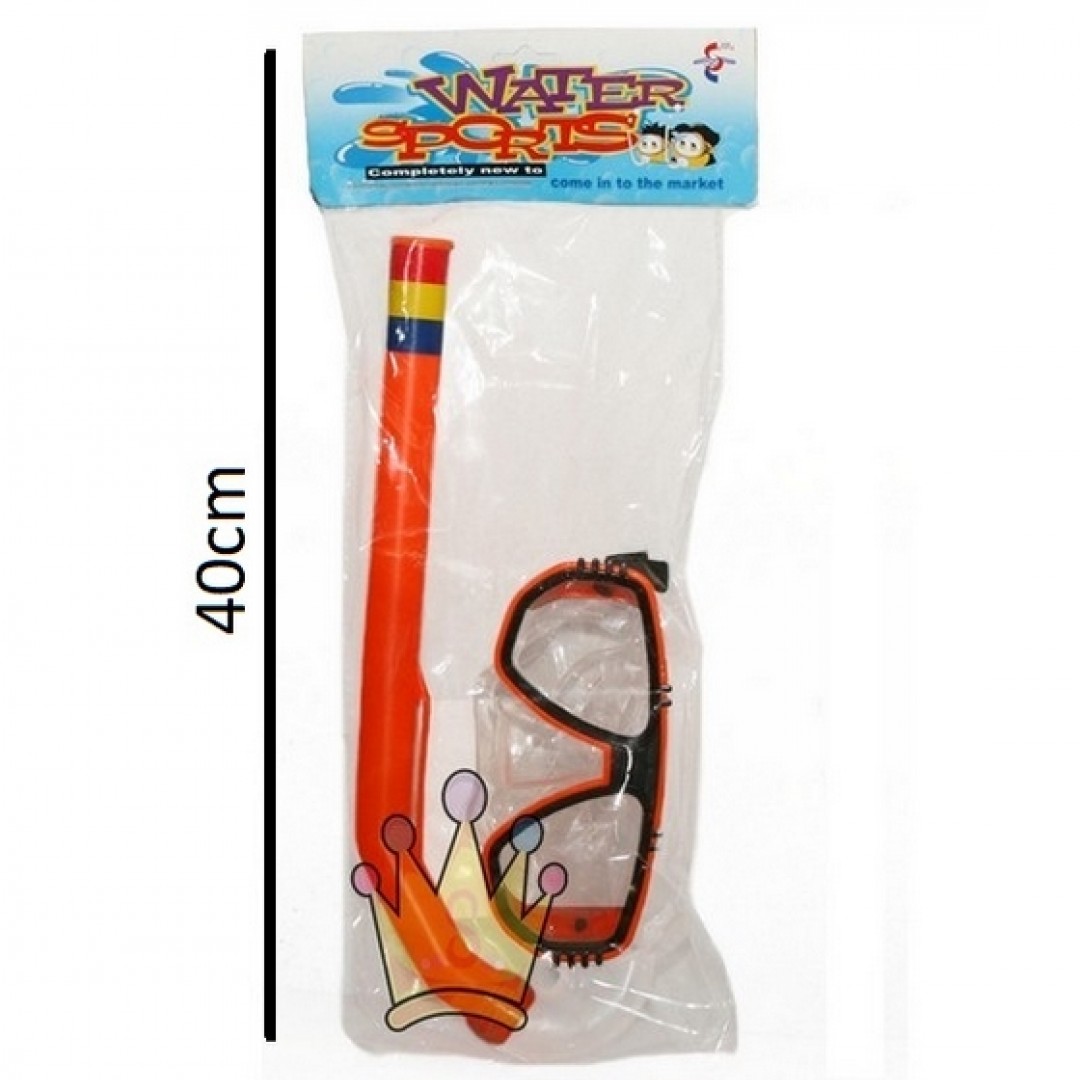 set-de-snorkel-sl-57130