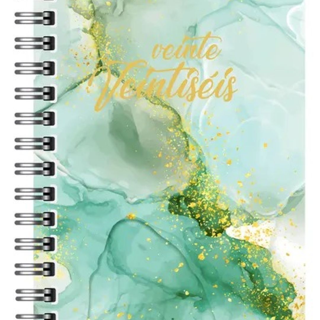 agenda-16x22-n8-libesa-marmol-espiral-diaria-2026-573301