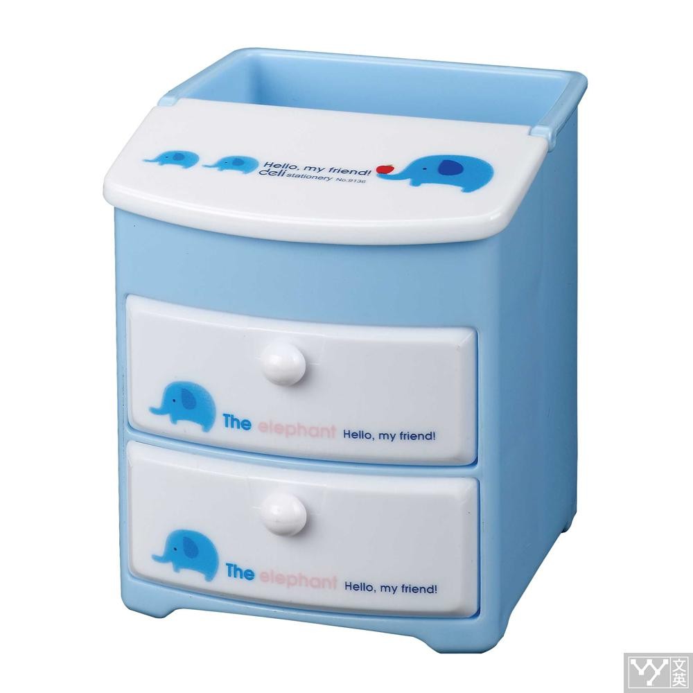 organizador-de-escritorio-deli-color-93x84x79mm-oferta-56980