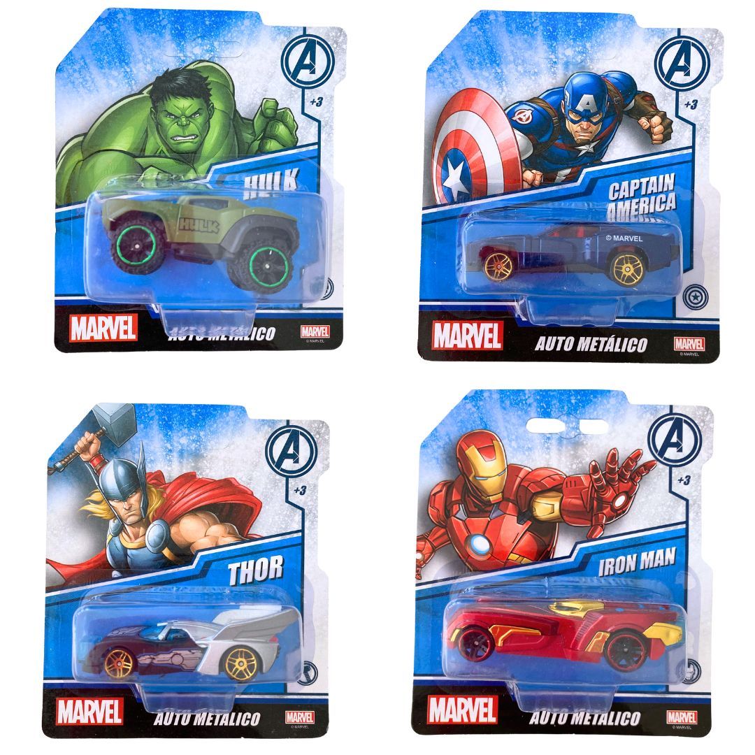 autito-metalico-en-blister-marvel-135x115cm-em-55265