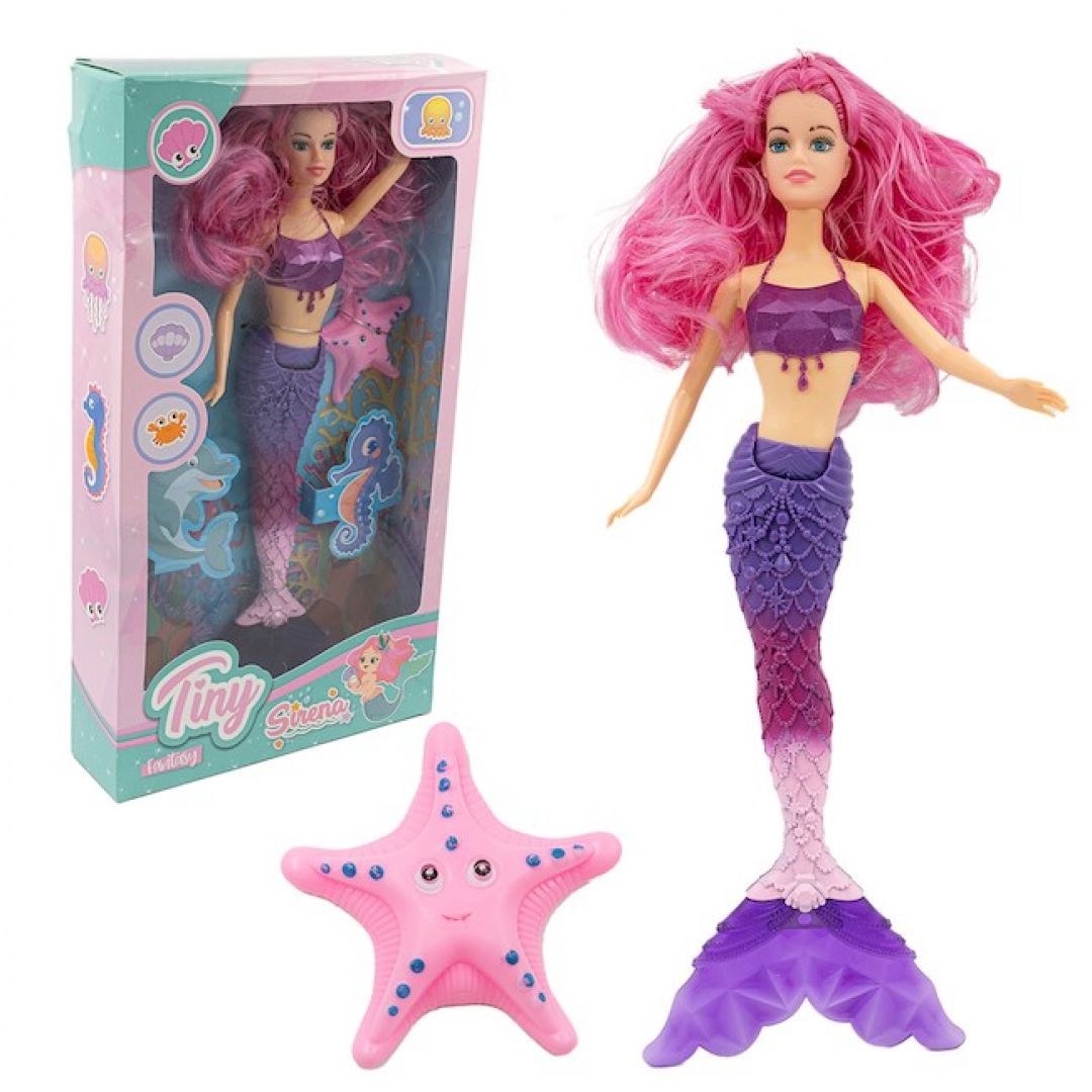 muneca-tiny-sirena-1995