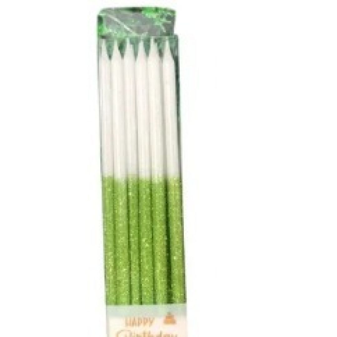 vela-larga-blanca-y-verde-cgibre-c-soporte-x-unidad-56238