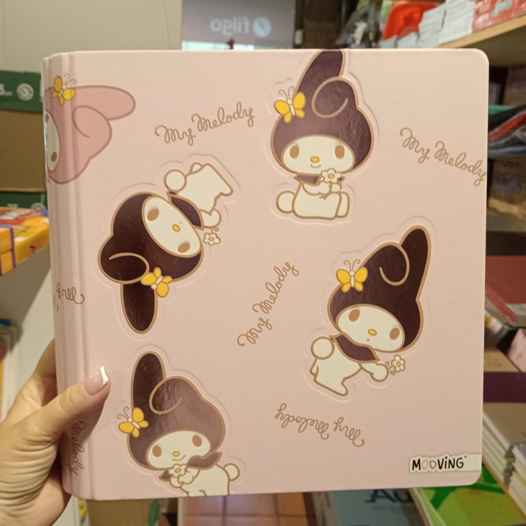 carpescolar-3-anillos-mooving-kittymy-melodykuromi-86150