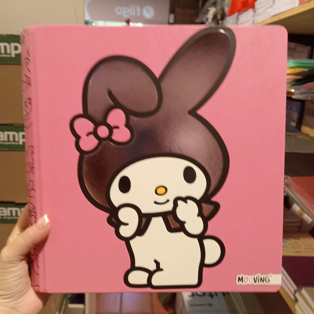 carpescolar-3-anillos-mooving-kittymy-melodykuromi-86150