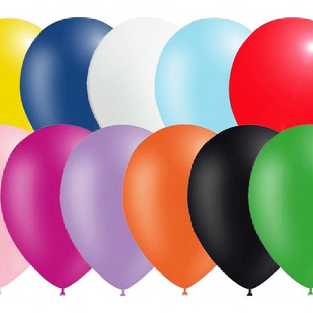 globo-liso-numero-12-surtido-x-10-4234