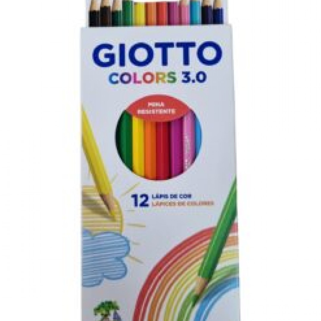 lapcolor-giotto-30-x-12-largos-575514
