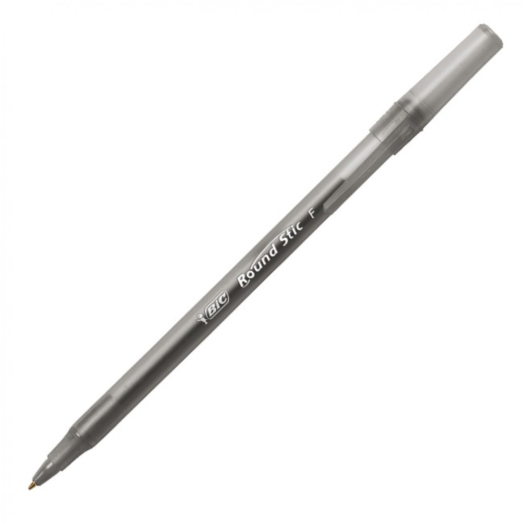 boligrafo-bic-round-t-medio-negro-57934