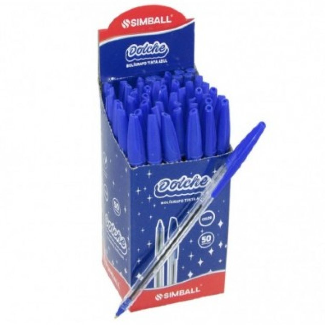 boligrafo-simball-dolche-1mm-azul-84302