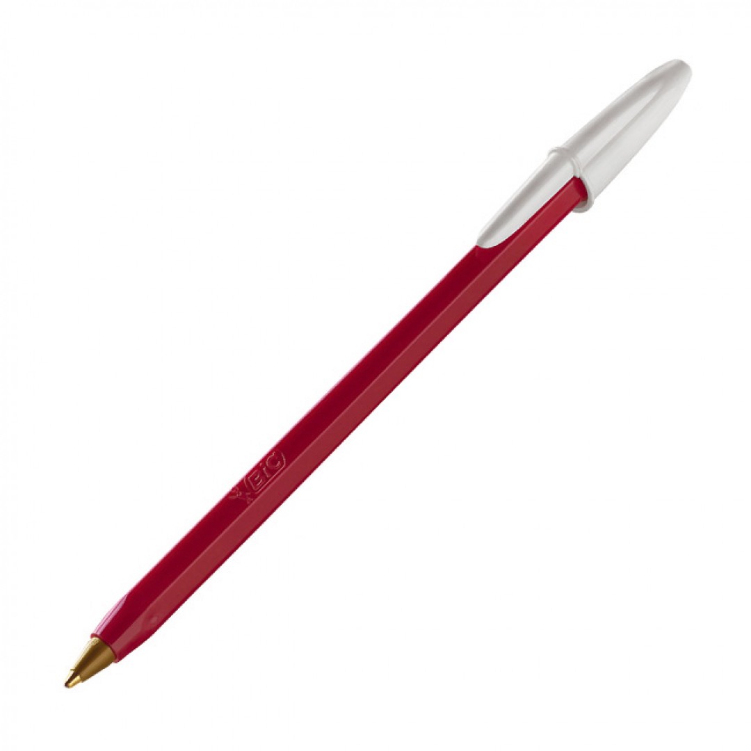 boligrafo-bic-tm-opaccrist-rojo-52169