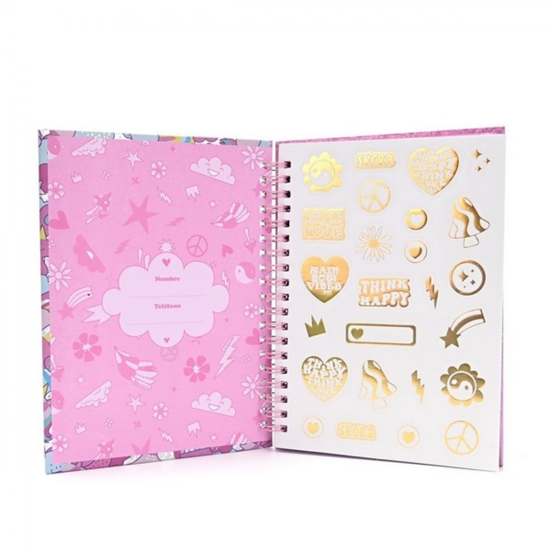 cuaderno-a5-anillado-unicornio-c-stickers-sl-10009