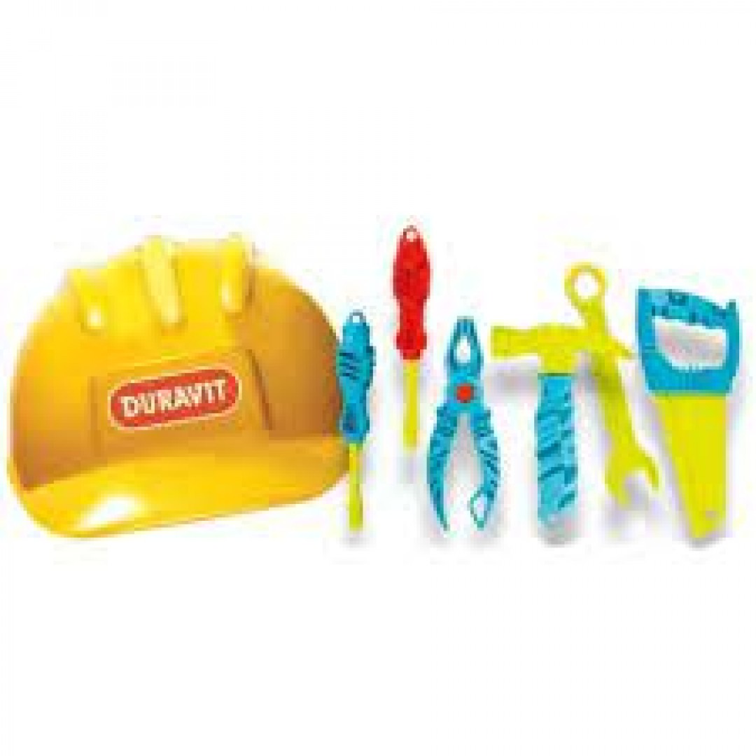 juguete-duravit-herramientas-7-pzas-con-casco-en-bolsa-3628