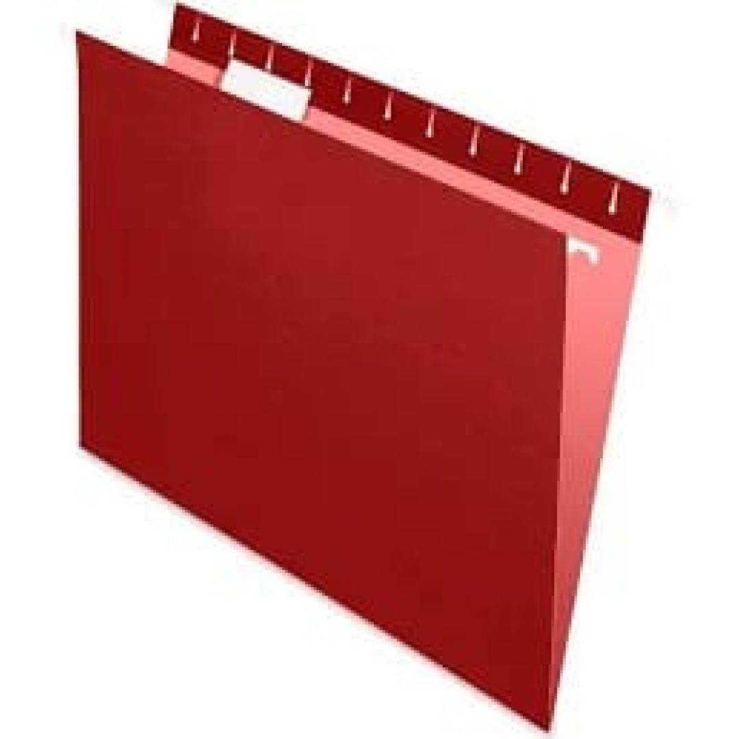 carpcolgante-ga-cartulina-cvisor-x-25-roja-50738