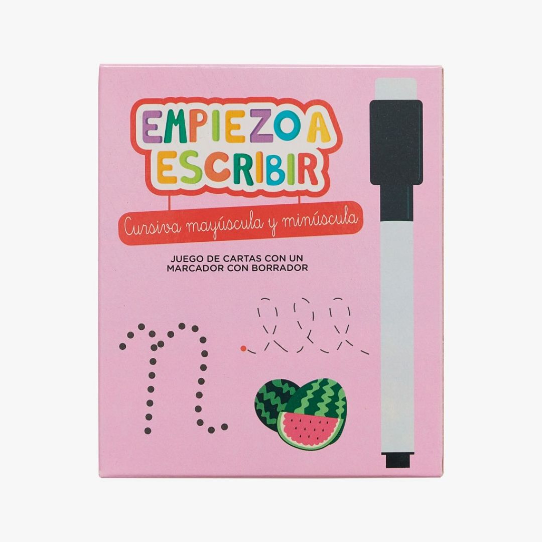 juegos-de-cartas-barco-de-papel-empiezo-a-escribir-cursiva-2557
