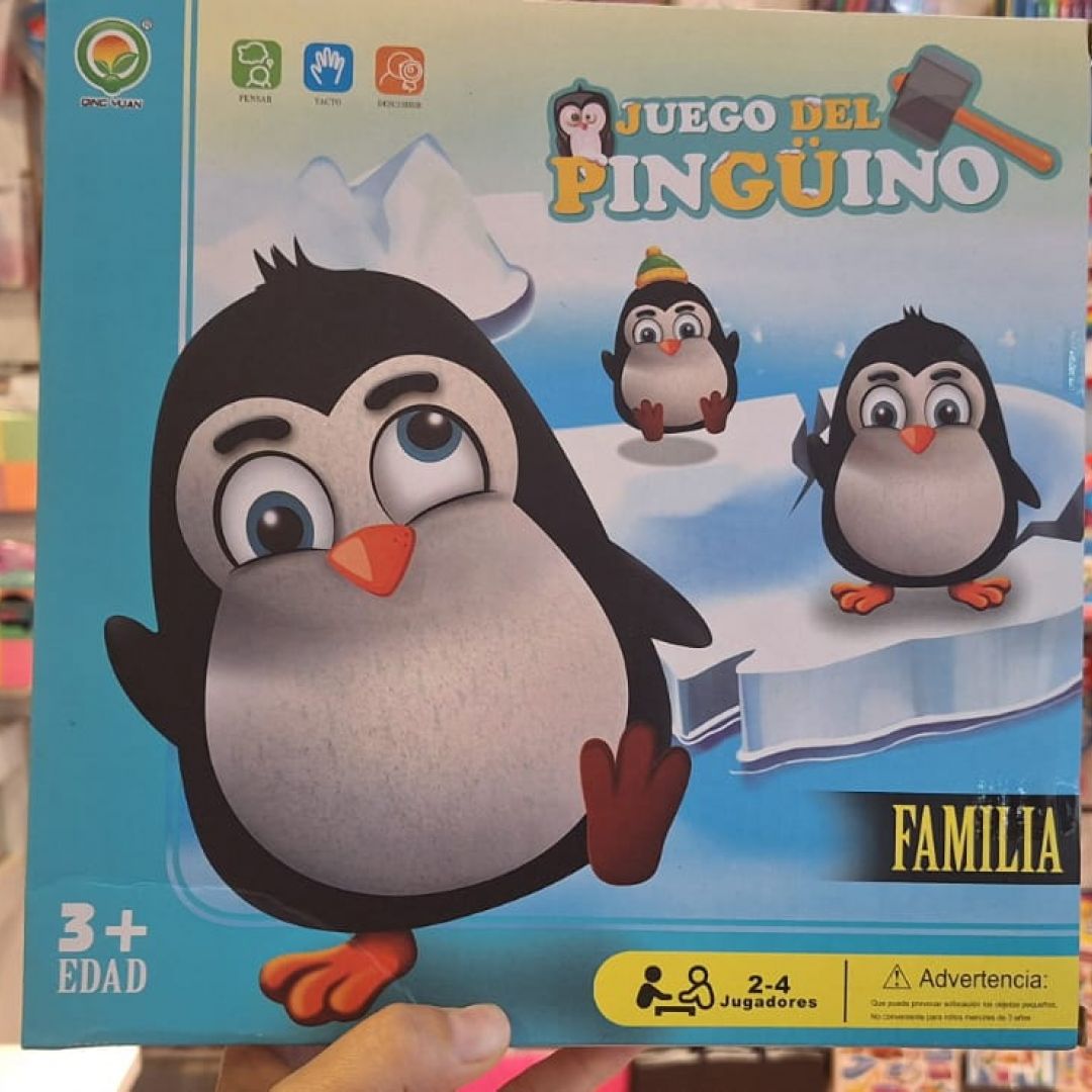 juguete-del-pinguino-rh-486192