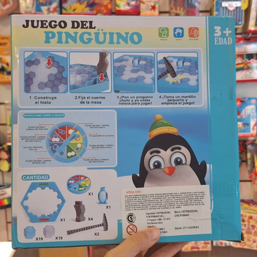 juguete-del-pinguino-rh-486192