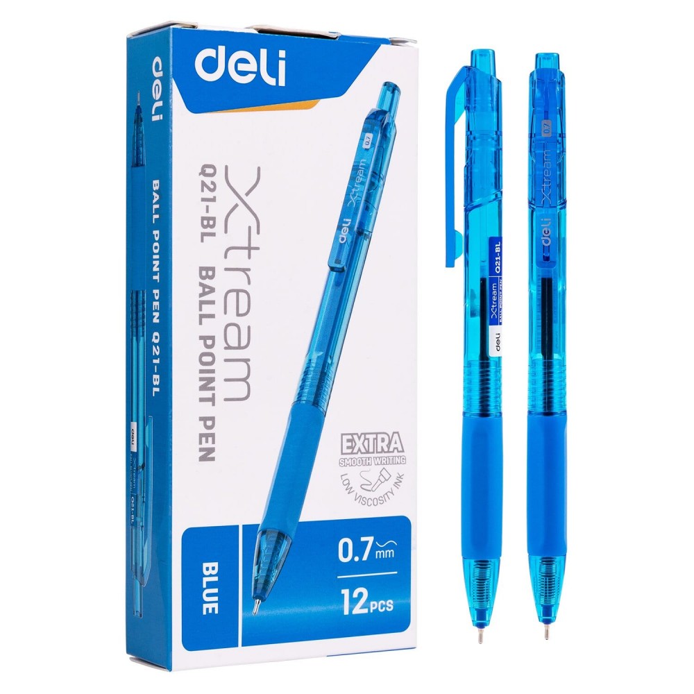 boligrafo-deli-retractil-xtream-smooth-07-azul-38623