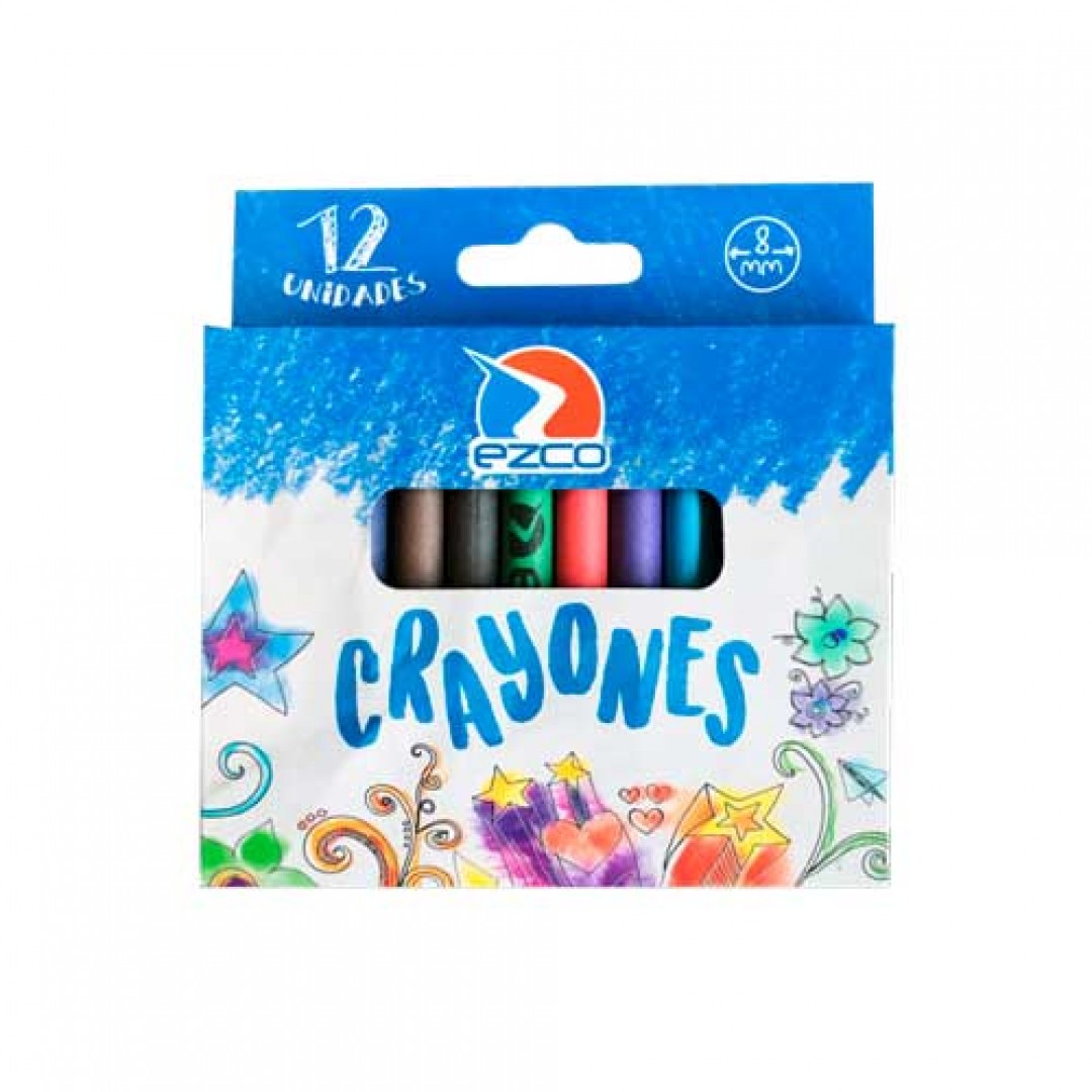 ceritas-senorita-x-12-colores-surtidos-97900
