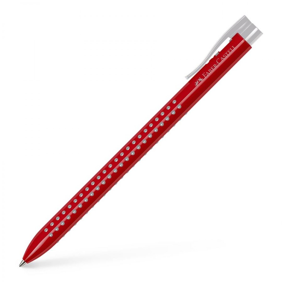 boligrafo-faber-castgrip-2022-retractil-rojo-10031