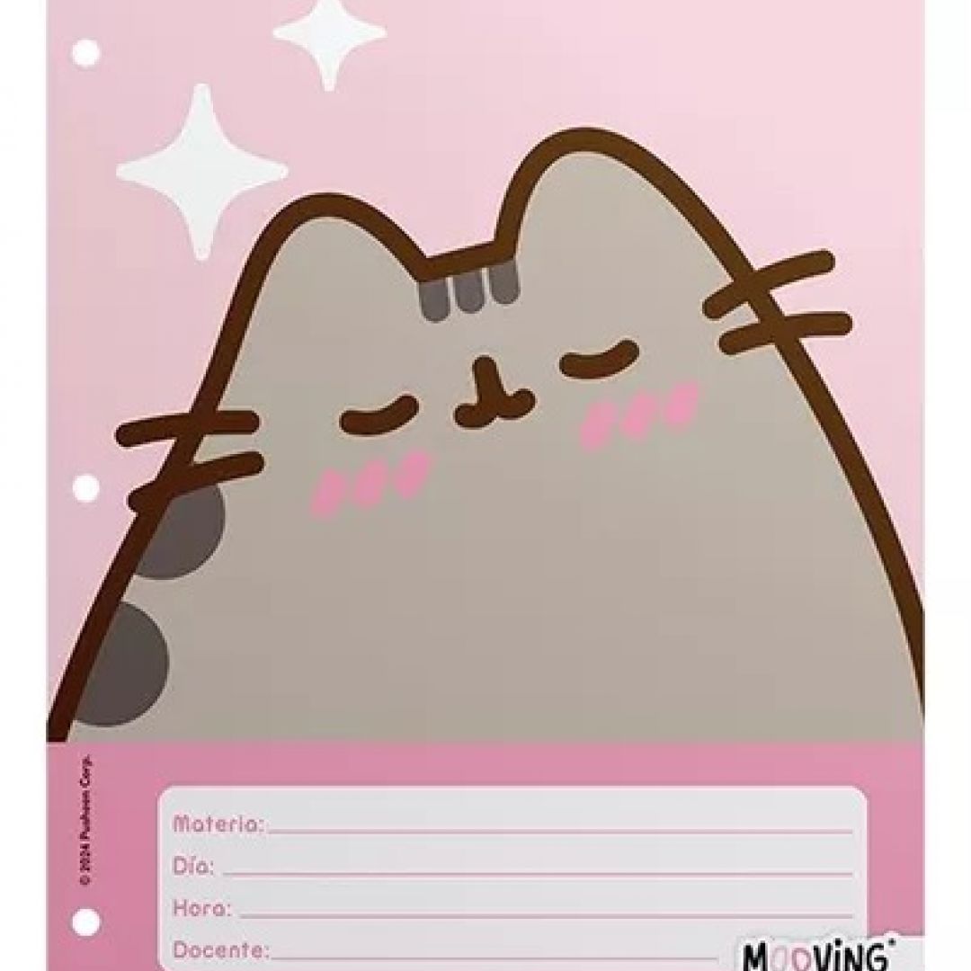 separador-escolar-n3-mooving-pusheen-the-cat-x-6-unid-51132