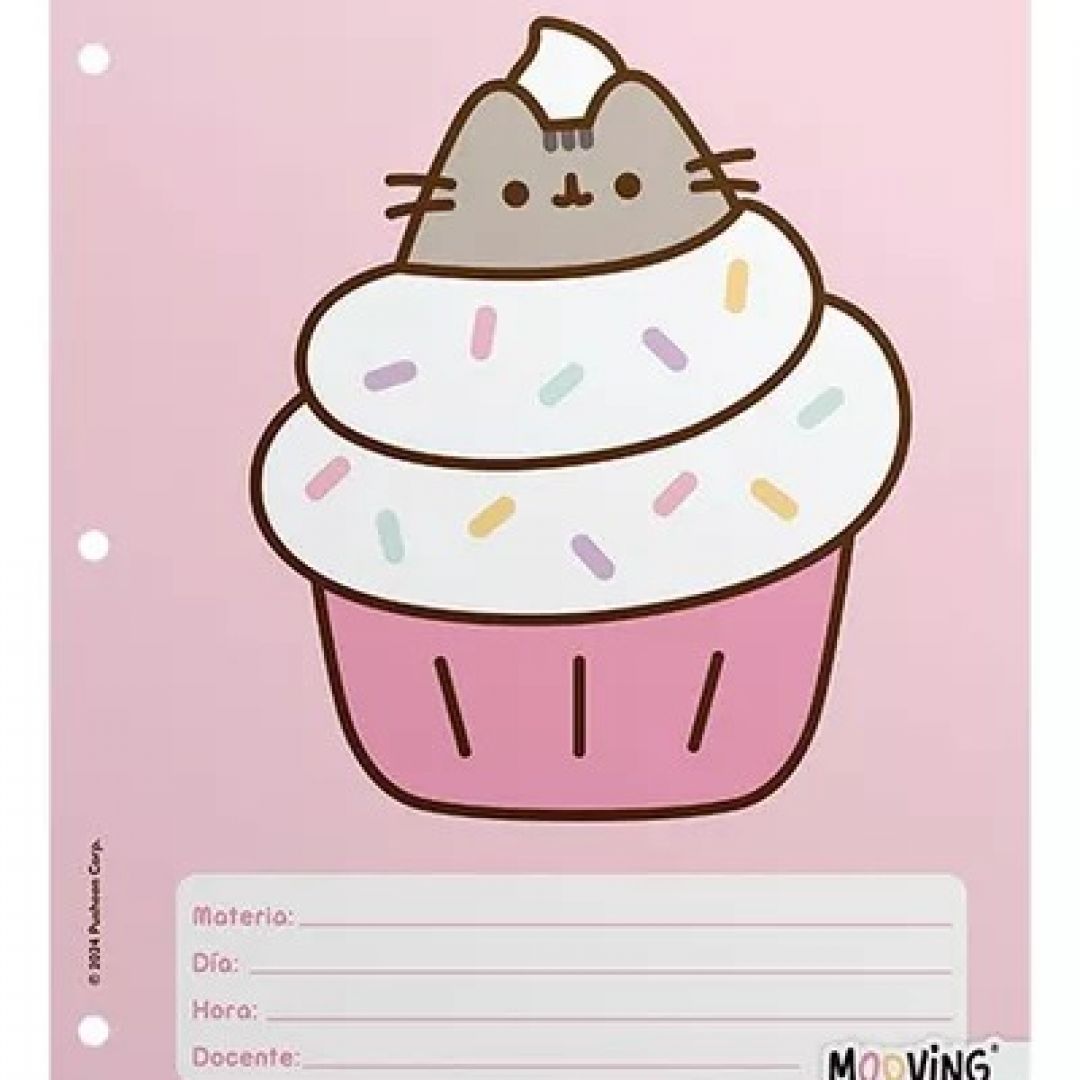 separador-escolar-n3-mooving-pusheen-the-cat-x-6-unid-51132
