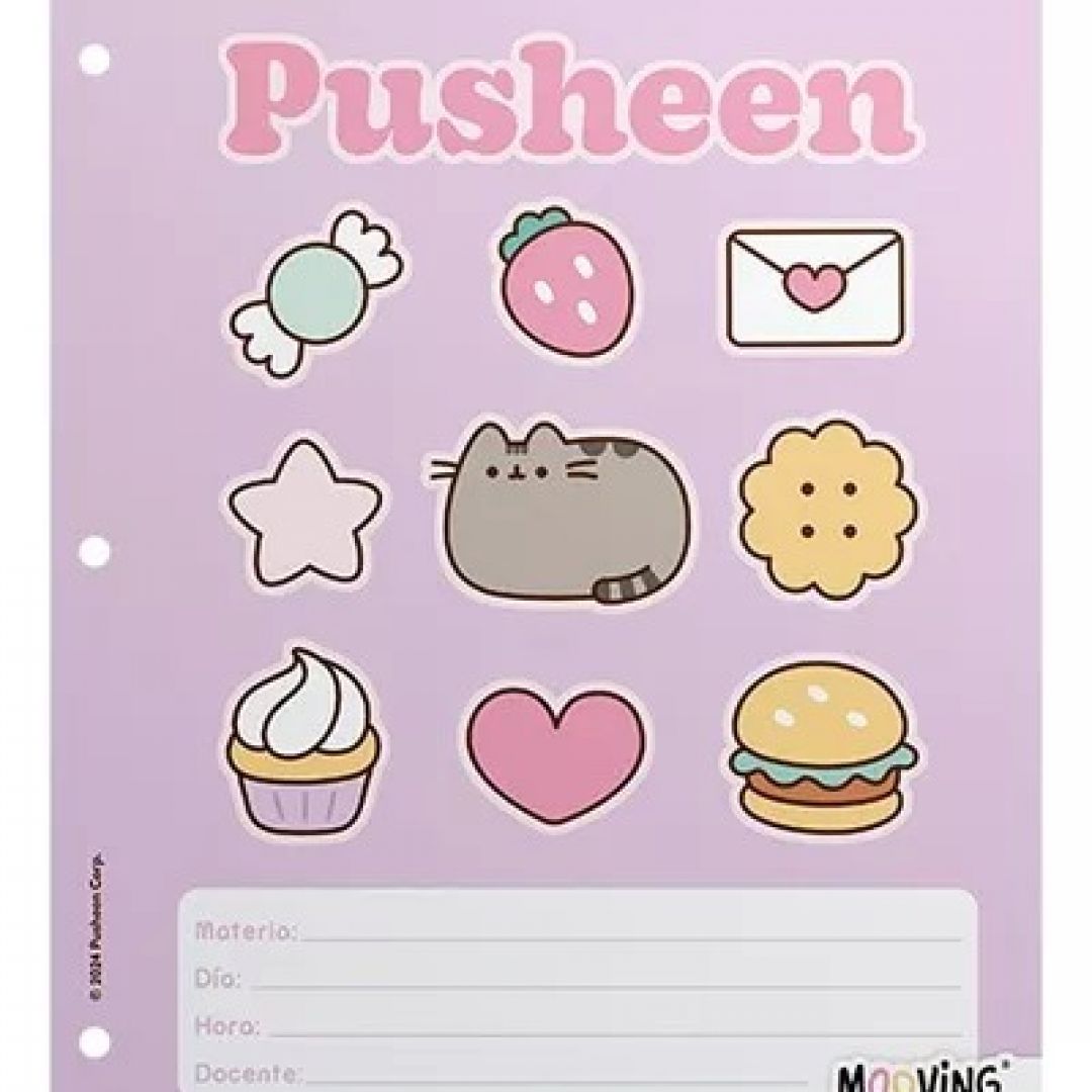 separador-escolar-n3-mooving-pusheen-the-cat-x-6-unid-51132