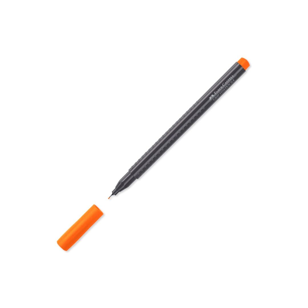 microffaber-finepen-grip-naranja-oferta-hasta-agotar-stock-55235