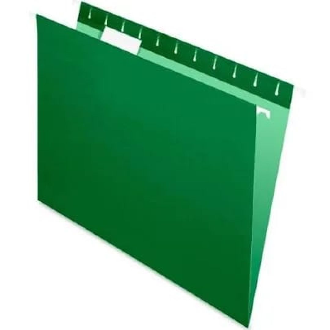 carpcolgante-cartulina-color-x-10-the-pel-verde-57407