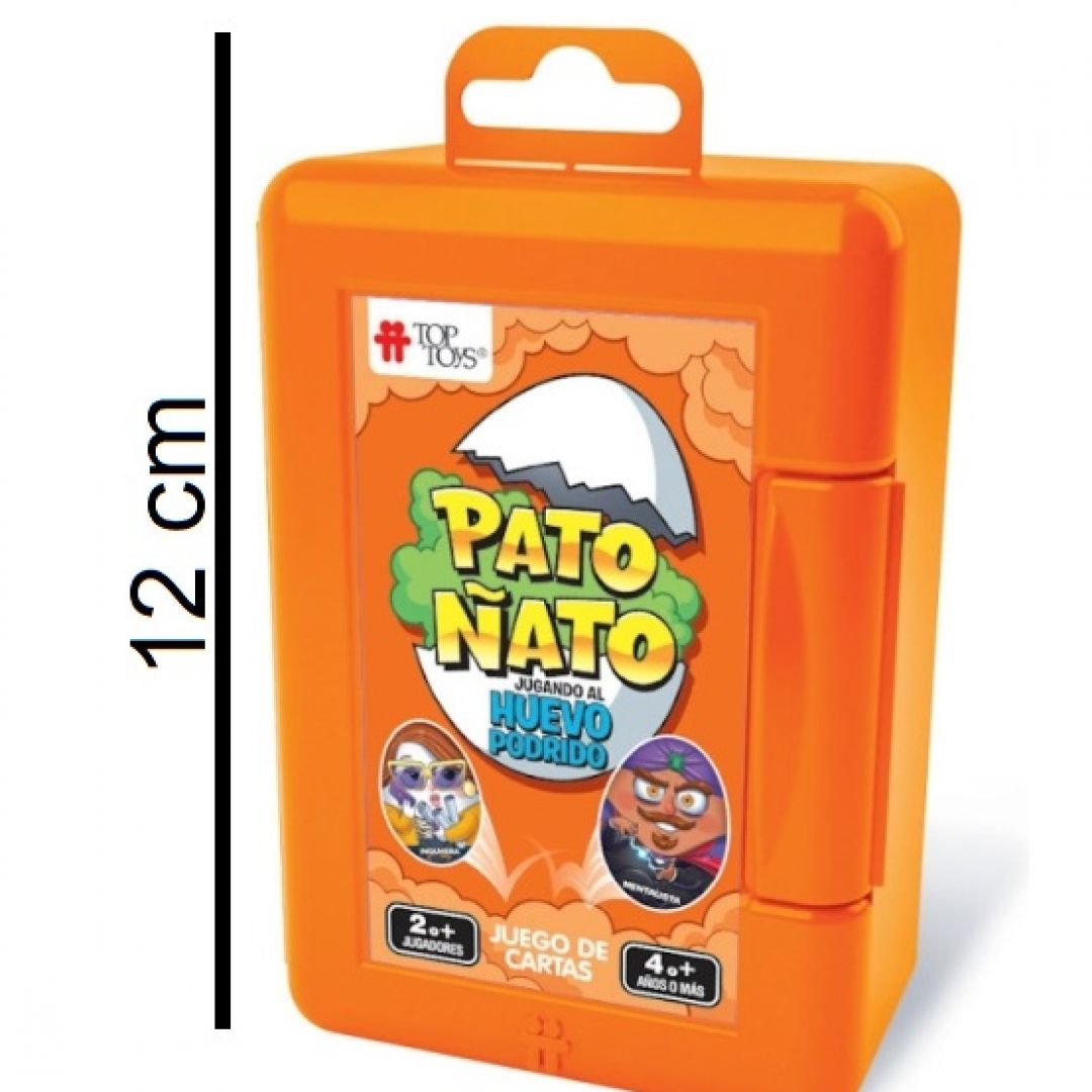 juego-de-cartas-pato-nato-sl-57256