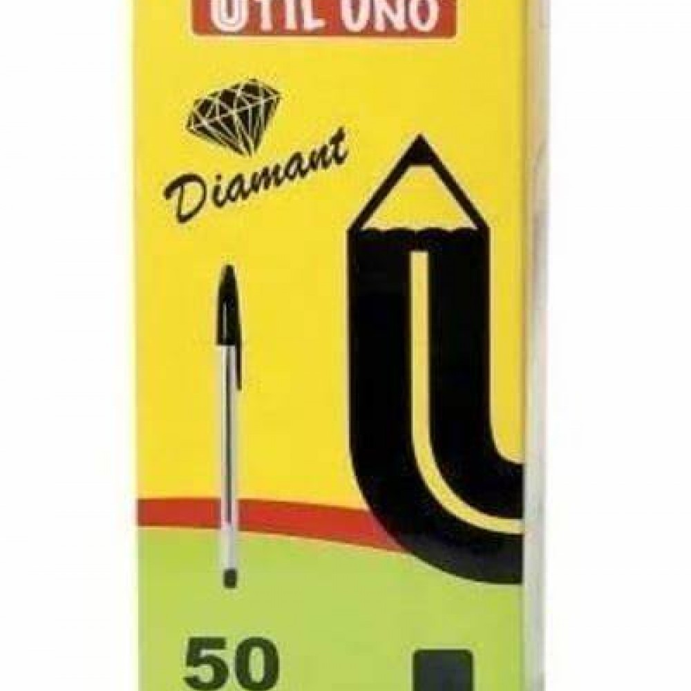 boligrafo-util-uno-tmedio-negro-filgo-stick-57960