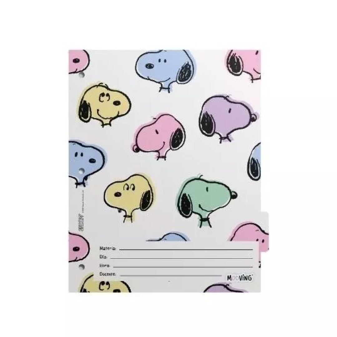 separador-escolar-n3-mooving-snoopy-x-6-posiciones-3407