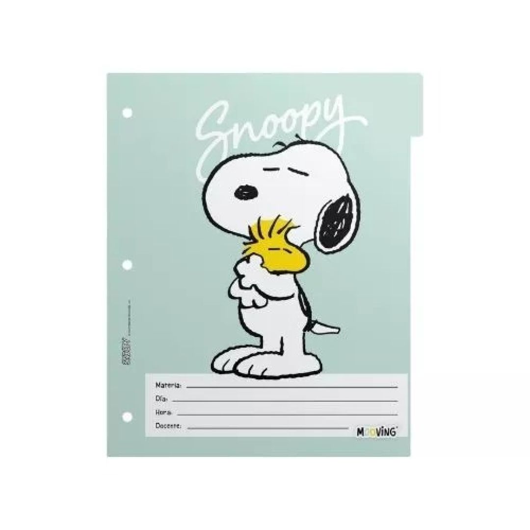 separador-escolar-n3-mooving-snoopy-x-6-posiciones-3407