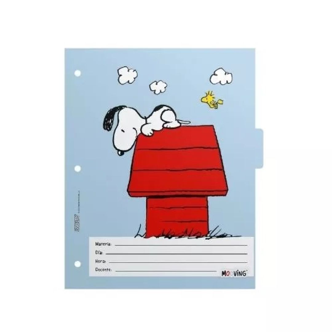 separador-escolar-n3-mooving-snoopy-x-6-posiciones-3407