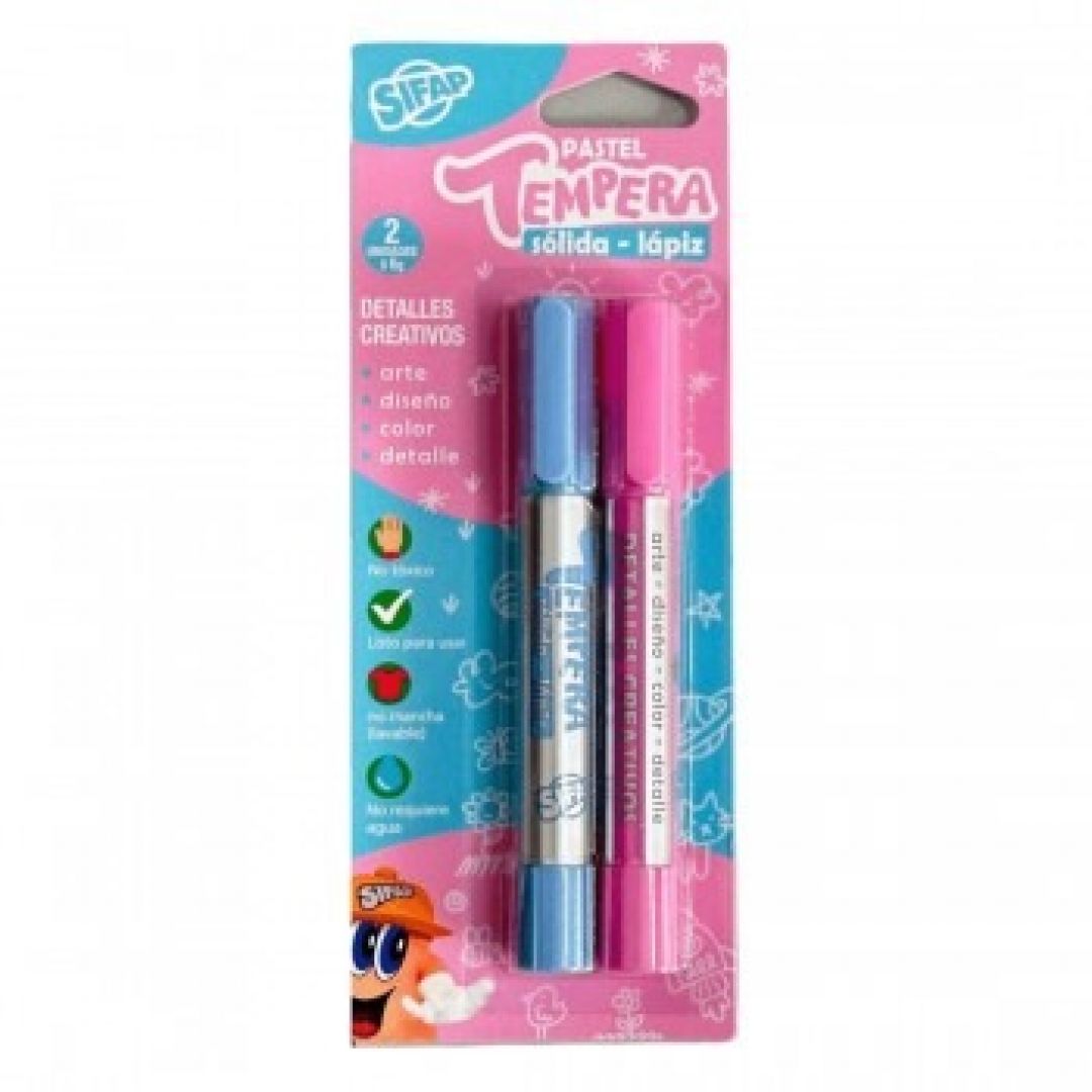 tempera-sifap-solida-en-lapiz-x-2-pastel-celeste-y-rosa-39276