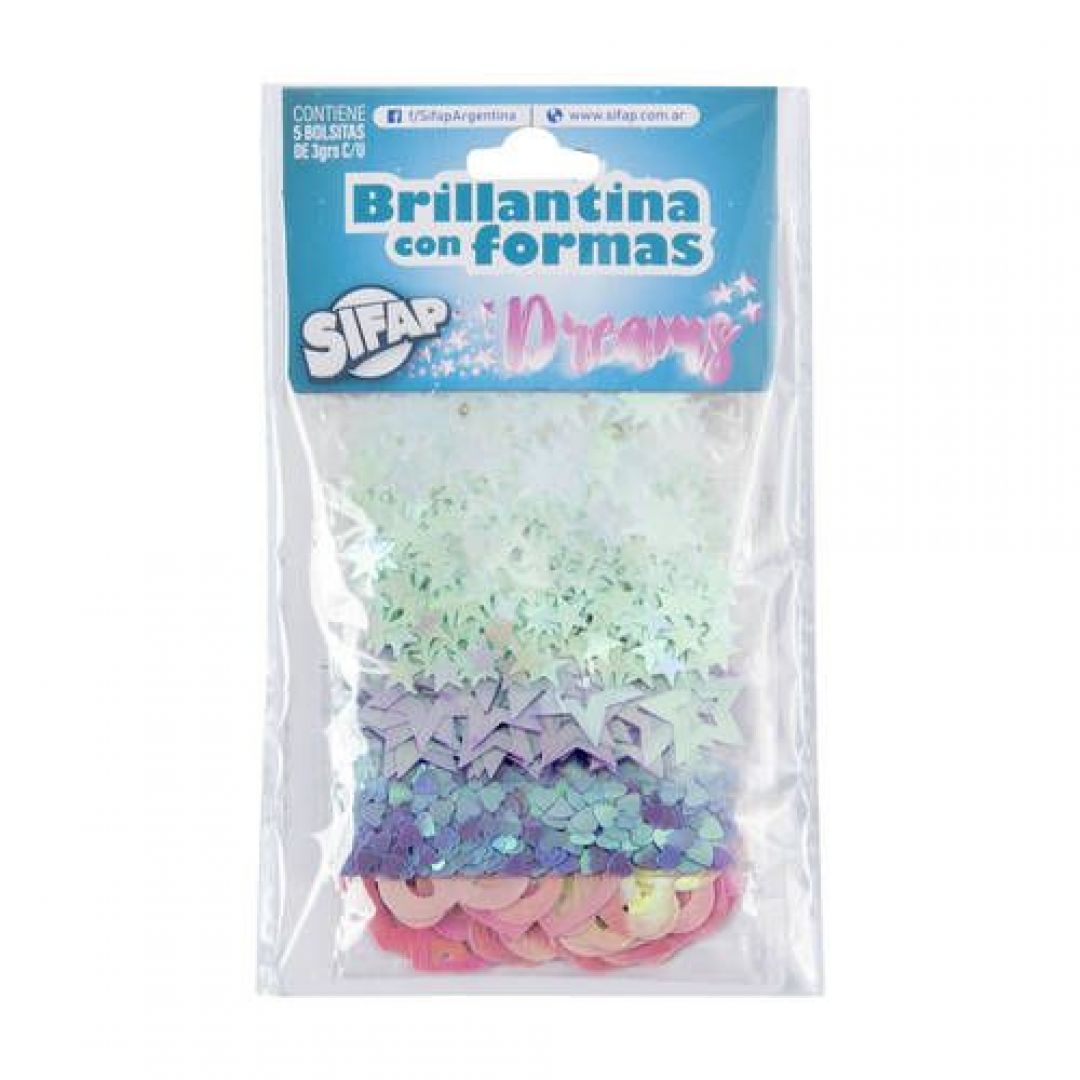 brillantina-sifap-surtida-x-6-hexagonos-pastel-56600