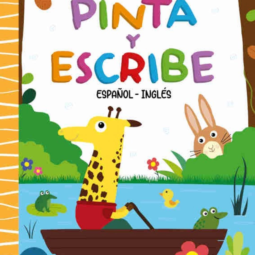 editorial-artemisa-coleccion-pinta-y-escribe-espanol-ingles-29302