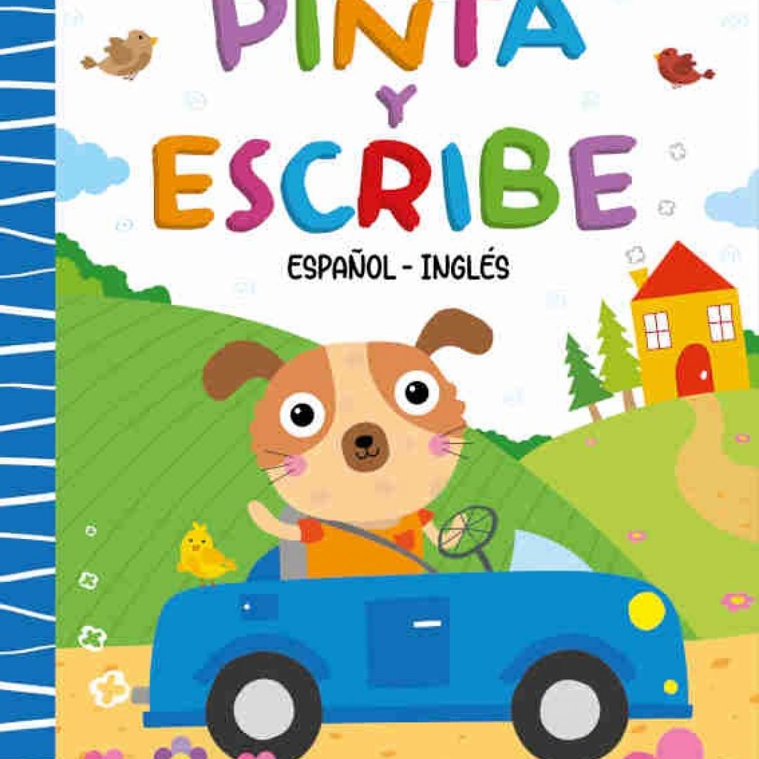 editorial-artemisa-coleccion-pinta-y-escribe-espanol-ingles-29302